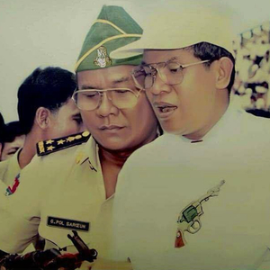 为何大选中要投人民党票