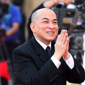 王宫出面澄清‧国王呼吁投票信函