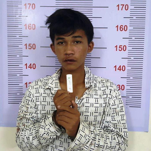 劫匪犯罪低龄化 学校教育响警钟