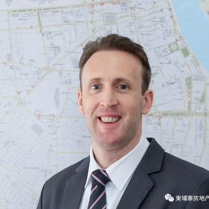 业内人士分析：2018柬埔寨房地产租赁市场走向