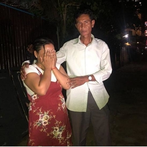 午夜爆男女纠纷