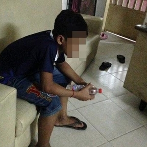 12岁男童涉性侵4岁女童
