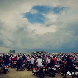 金边、暹粒、西港地价飙升！现在涨到多少？