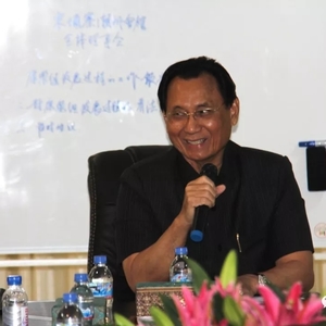 潮州会馆召开全体理事会议商讨多项议题