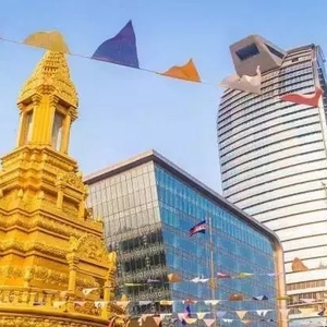 错过了25年前的中国，别再错过今天的柬埔寨！