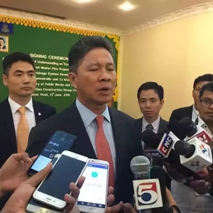 西港污水绝不能直接排入海里！