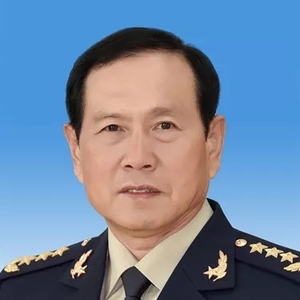 中国国防部部长魏凤和本周访问柬埔寨
