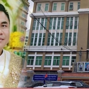 2名中国人被勋爵骗走2亿美元，合作投资你可得当心！