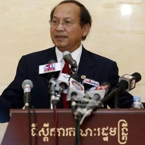 暗挺沈良西！​政府怒怼联合国官员