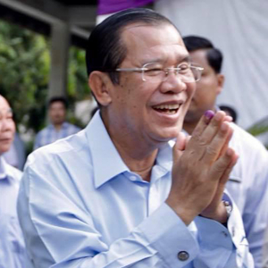 大选逼近！ 总理再次为人民党拉票