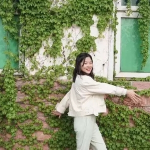 汉语追梦人，我想对你说