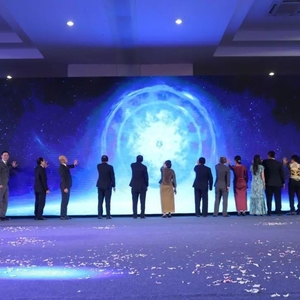 砸10亿在西港建娱乐城，胜威国际被指针对中国人非法集资！
