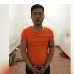 俱乐部内同胞相残‧两中国人受重伤