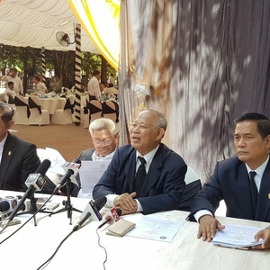 拉那烈车祸案‧奉党聘律师上庭