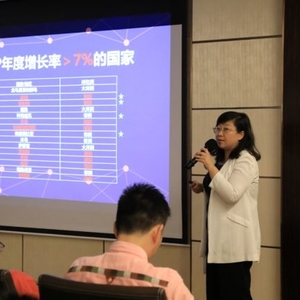 《中国趋势 世界造势》2018中柬投资系列沙龙活动回顾