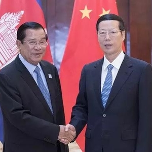 观察：大选临近，柬埔寨政局能否涛声依旧？