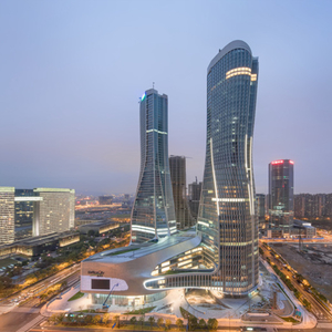 金边12层楼以上逾百座‧建高楼须遵守法规
