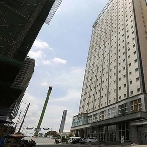 金边高楼会不会进一步稀缺？