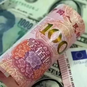 美金对人民币汇率大幅上涨！