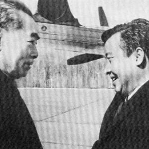柬埔寨为啥跟中国这么铁?
