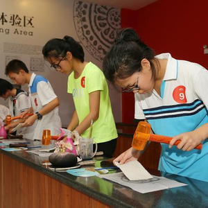 “考古之星”脱颖而出 将前往柬进行文化交流